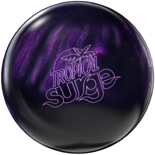 Storm Tropical Surge (Purple)